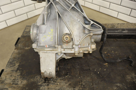 2019 Nissan Titan XD Front Differential Carrier Assembly 3.916:1 Ratio