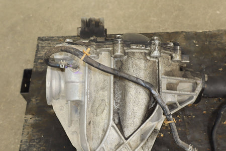 2019 Nissan Titan XD Front Differential Carrier Assembly 3.916:1 Ratio
