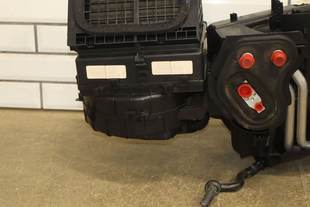 2019 Nissan Titan XD OEM Heater Core Housing HVAC