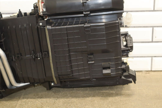 2019 Nissan Titan XD OEM Heater Core Housing HVAC