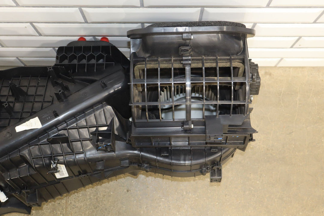 2019 Nissan Titan XD OEM Heater Core Housing HVAC