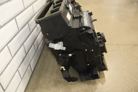 2019 Nissan Titan XD OEM Heater Core Housing HVAC