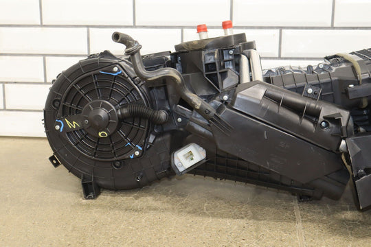 2019 Nissan Titan XD OEM Heater Core Housing HVAC