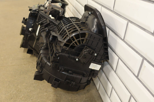 2019 Nissan Titan XD OEM Heater Core Housing HVAC