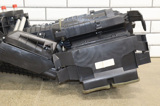 2019 Nissan Titan XD OEM Heater Core Housing HVAC