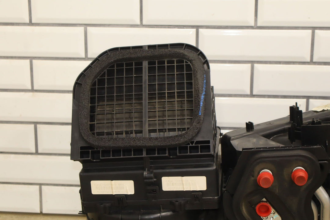2019 Nissan Titan XD OEM Heater Core Housing HVAC