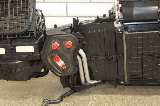 2019 Nissan Titan XD OEM Heater Core Housing HVAC