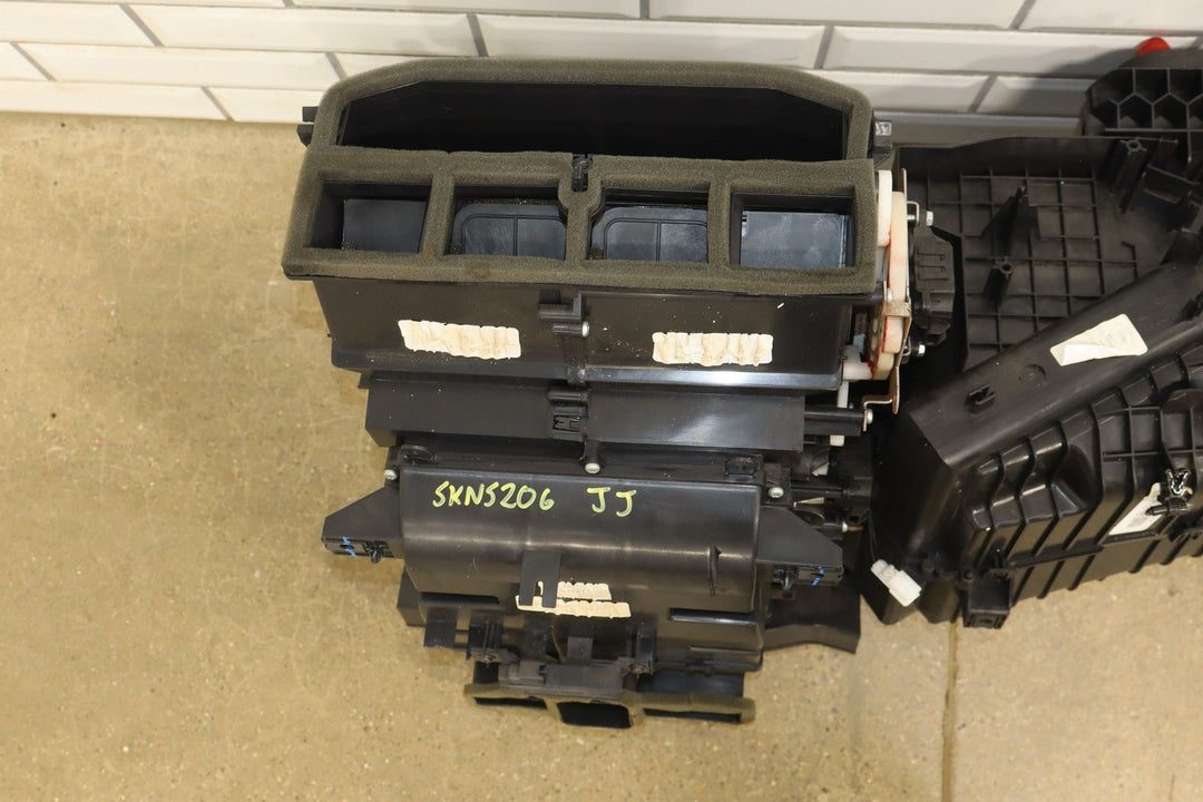 2019 Nissan Titan XD OEM Heater Core Housing HVAC