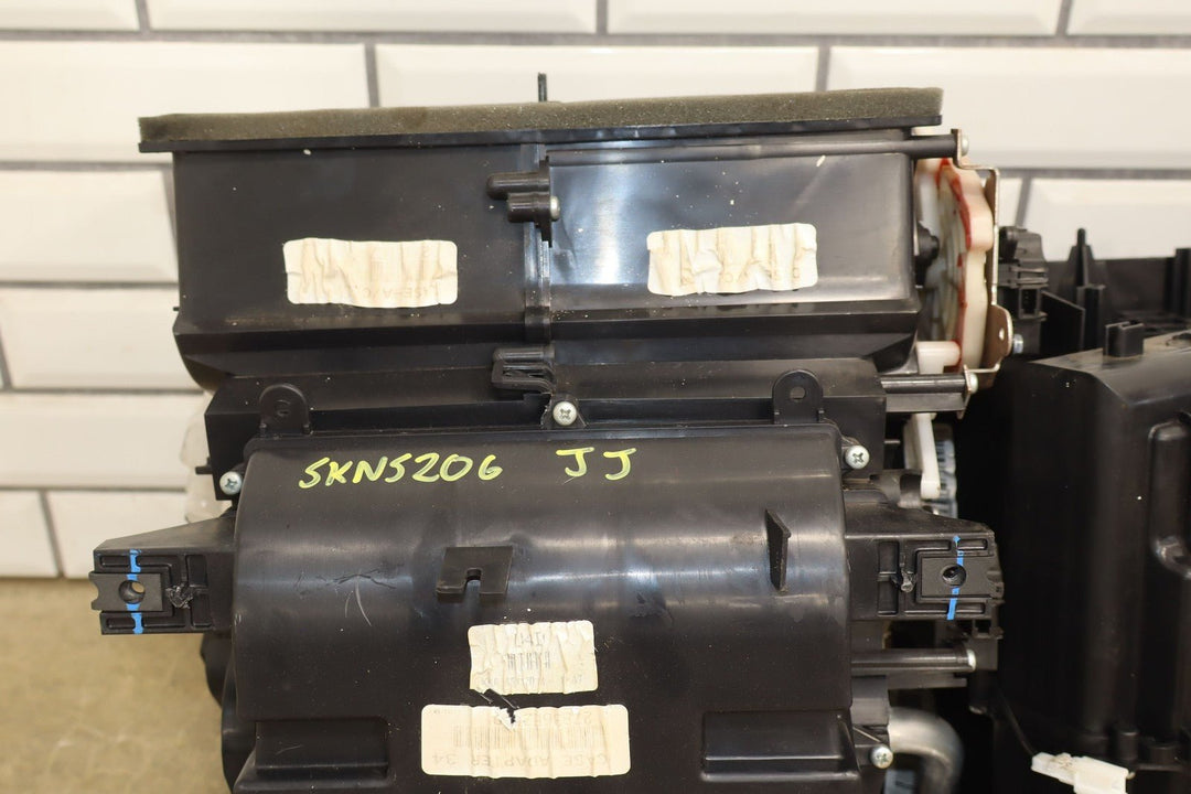 2019 Nissan Titan XD OEM Heater Core Housing HVAC