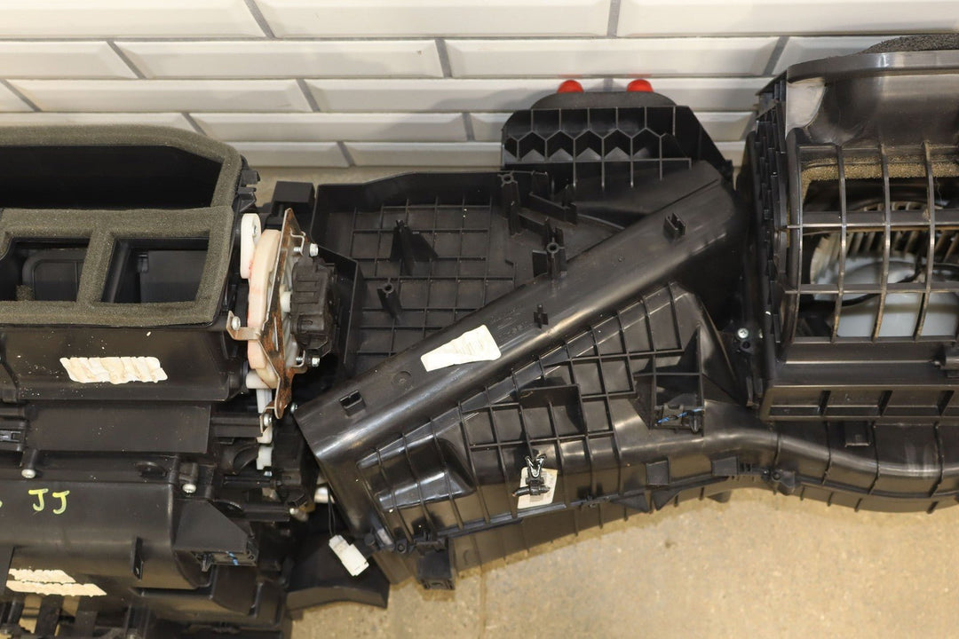 2019 Nissan Titan XD OEM Heater Core Housing HVAC