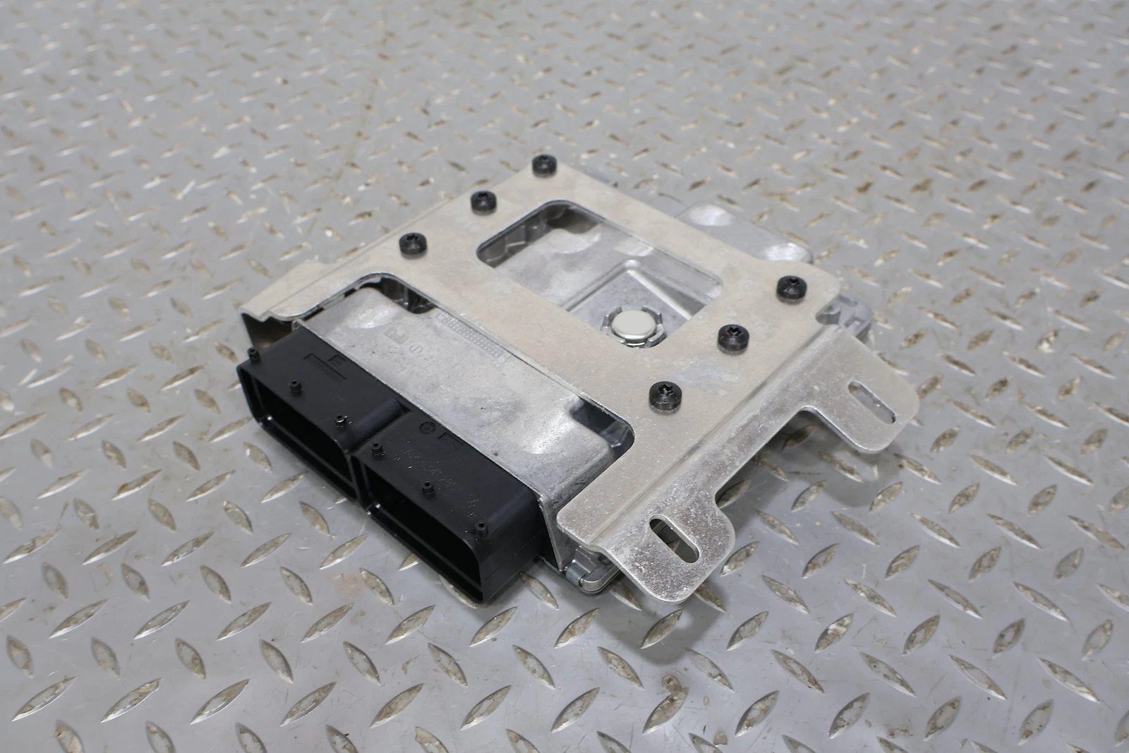 2019 Porsche Cayman- Engine Computer/ ECU