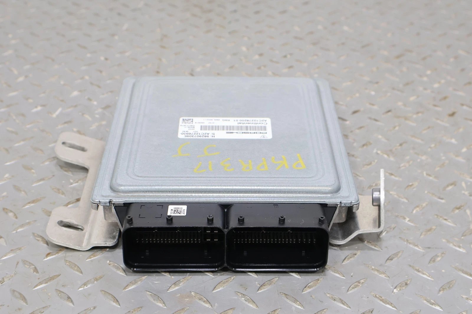2019 Porsche Cayman- Engine Computer/ ECU