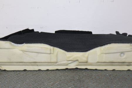 2019 Porsche Cayman- Front Carpet