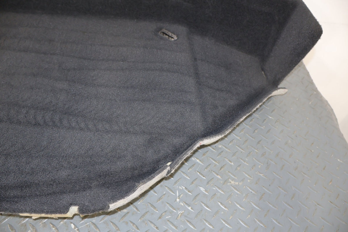 2019 Porsche Cayman- Front Carpet