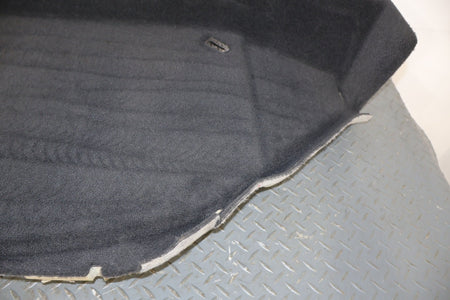 2019 Porsche Cayman- Front Carpet