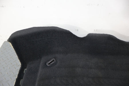 2019 Porsche Cayman- Front Carpet