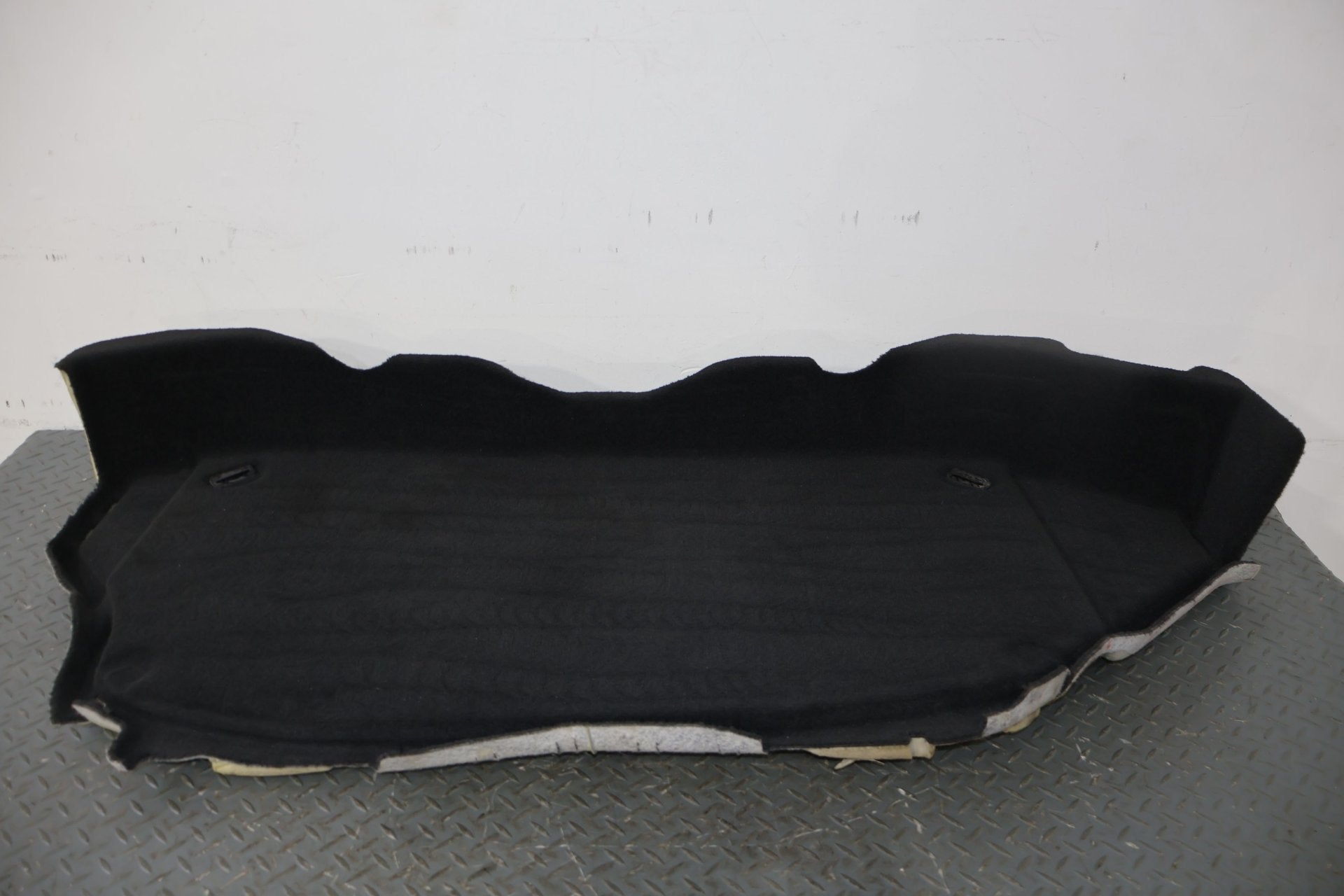 2019 Porsche Cayman- Front Carpet