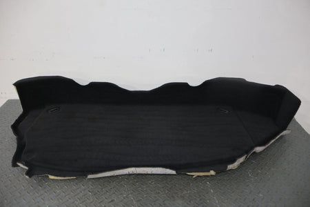 2019 Porsche Cayman- Front Carpet
