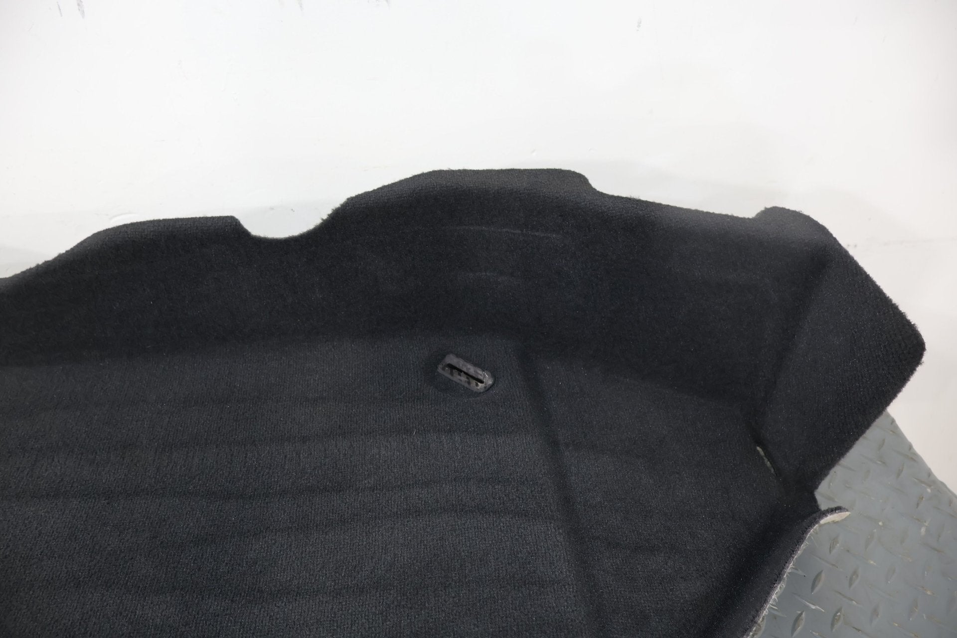 2019 Porsche Cayman- Front Carpet