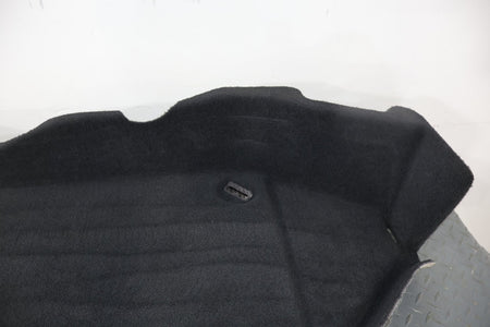 2019 Porsche Cayman- Front Carpet