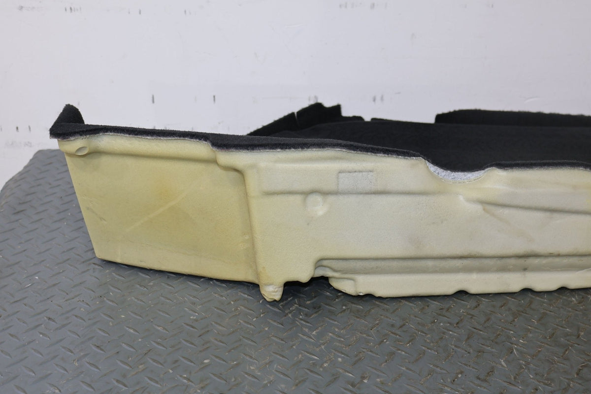2019 Porsche Cayman- Front Carpet