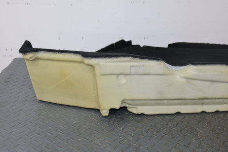 2019 Porsche Cayman- Front Carpet