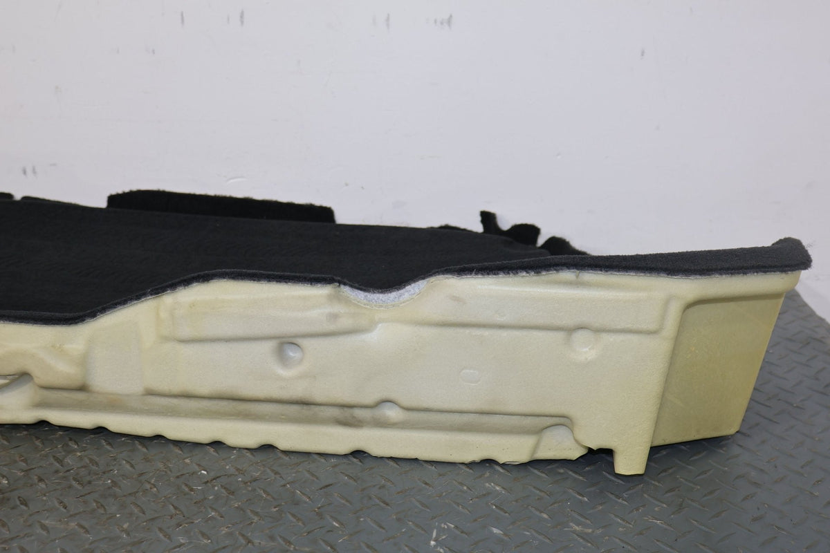 2019 Porsche Cayman- Front Carpet