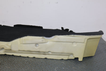 2019 Porsche Cayman- Front Carpet