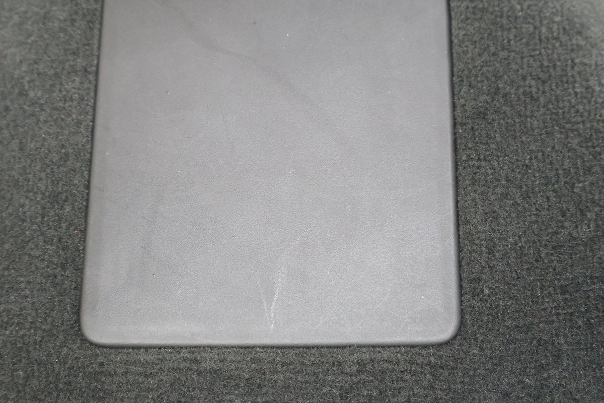 2019 Porsche Cayman- Kick Panel