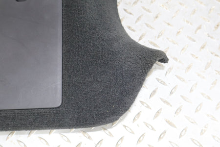 2019 Porsche Cayman- Kick Panel