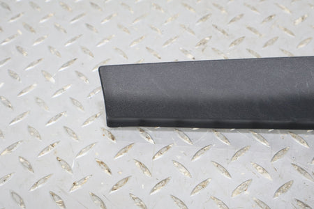2019 Porsche Cayman- Sill Plates