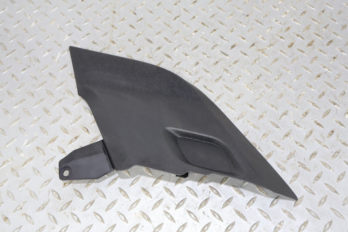 2019 Porsche Cayman- Trim Panel