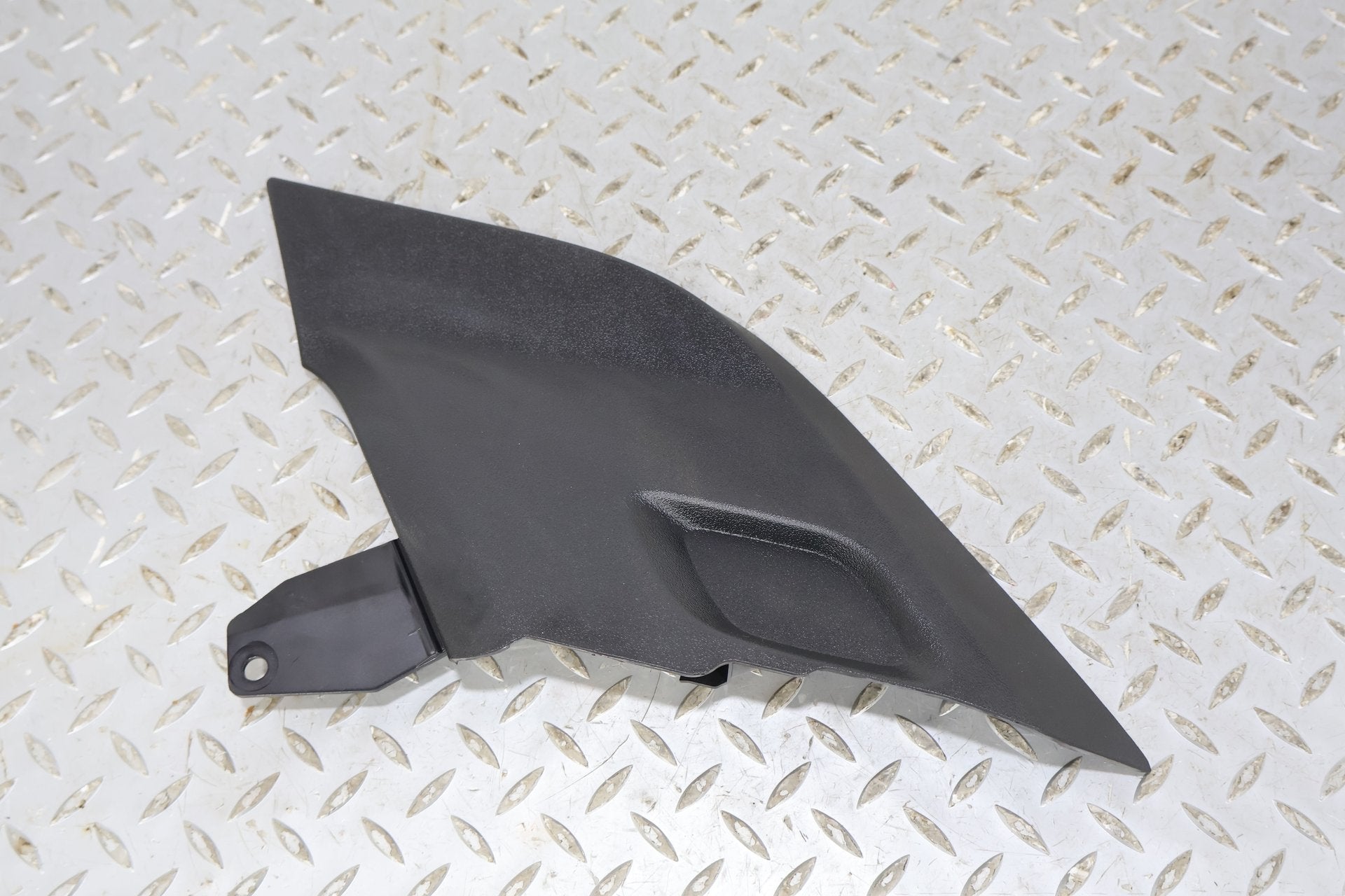 2019 Porsche Cayman- Trim Panel