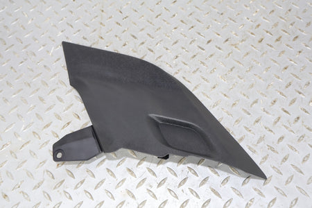 2019 Porsche Cayman- Trim Panel