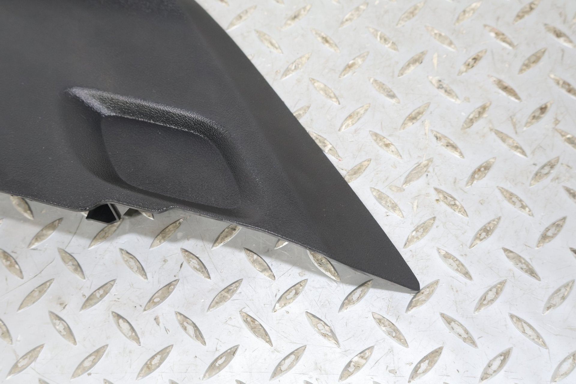 2019 Porsche Cayman- Trim Panel