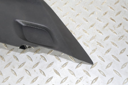2019 Porsche Cayman- Trim Panel