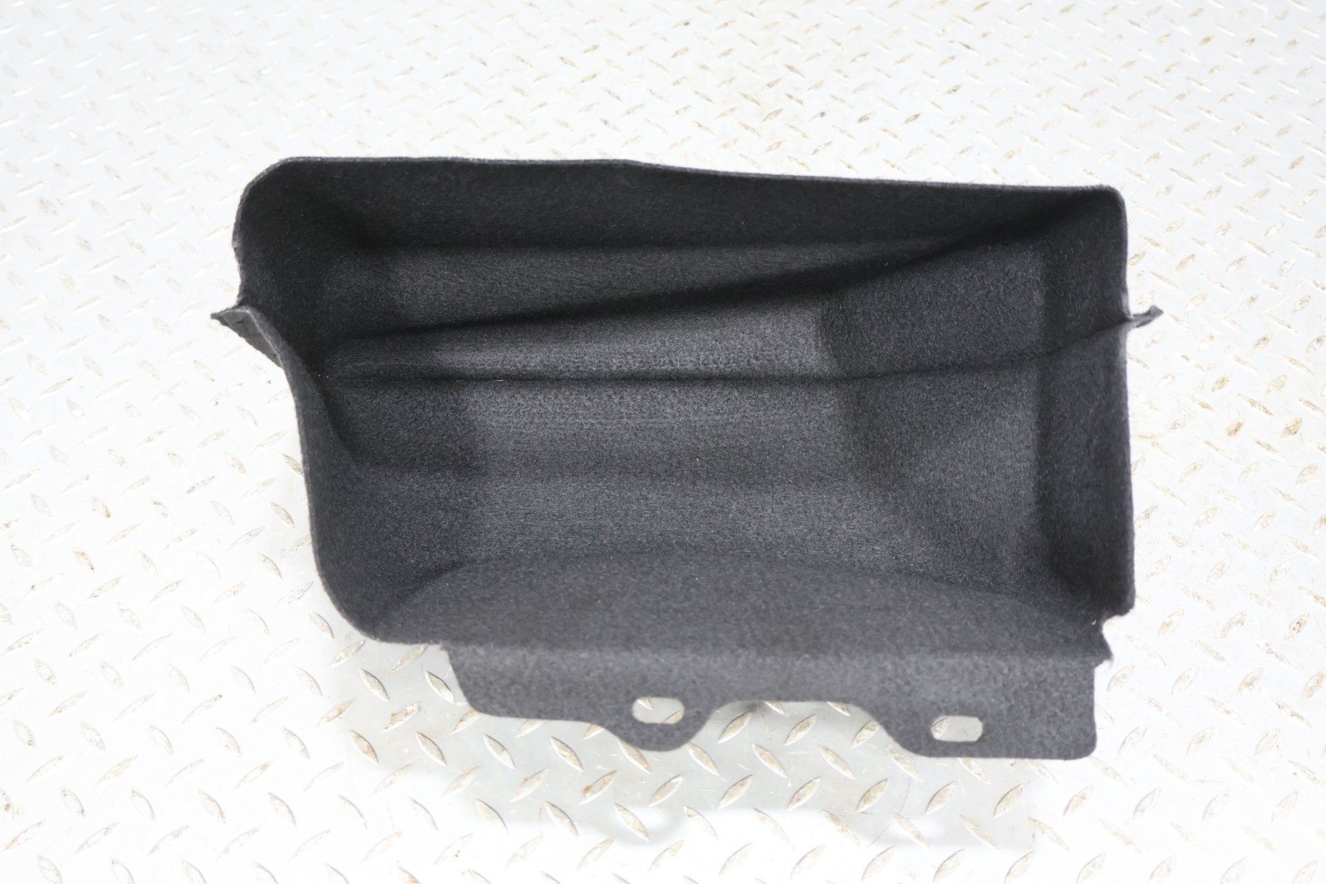2019 Porsche Cayman- Trim Panel