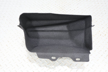 2019 Porsche Cayman- Trim Panel