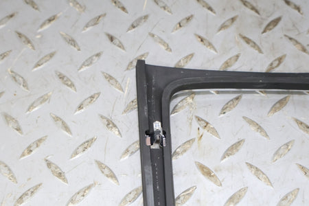 2019 Porsche Cayman- Trim Panel