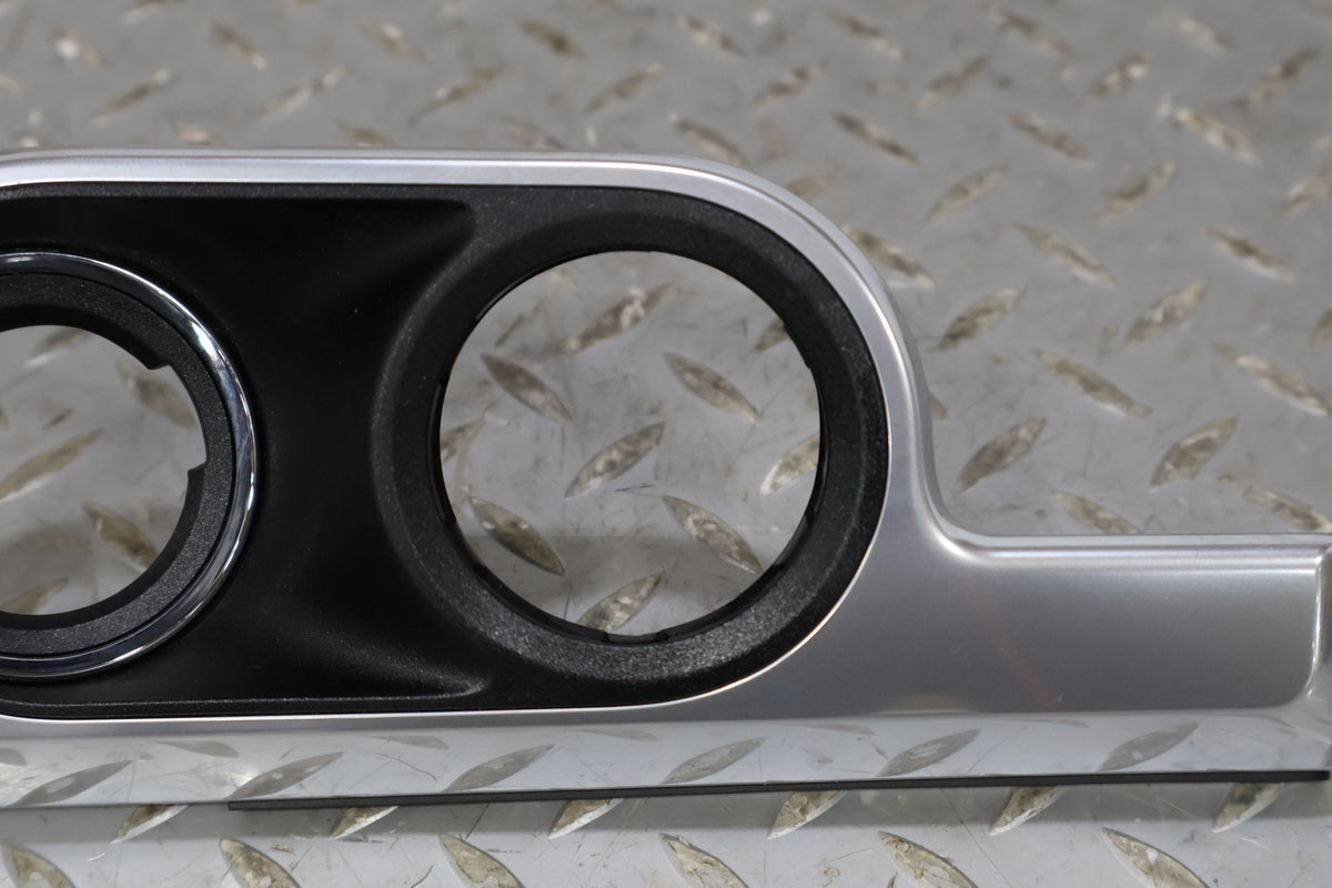 2019 Porsche Cayman- Trim Panel