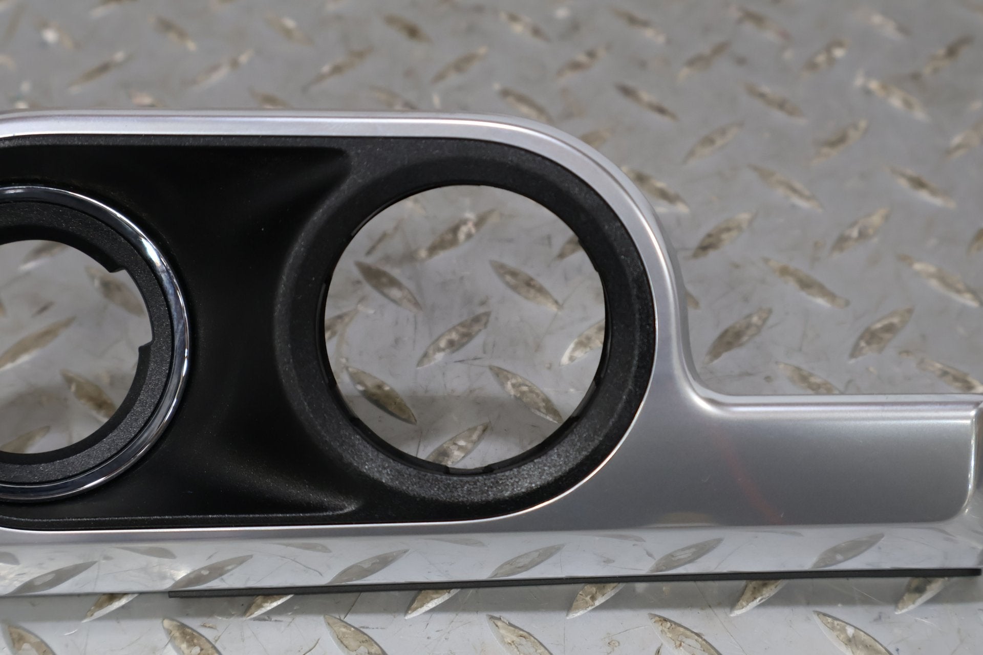 2019 Porsche Cayman- Trim Panel