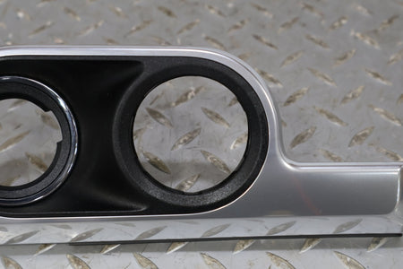 2019 Porsche Cayman- Trim Panel