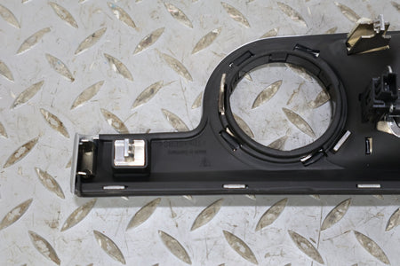 2019 Porsche Cayman- Trim Panel