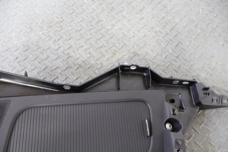 2019 Porsche Cayman- Trim Panel