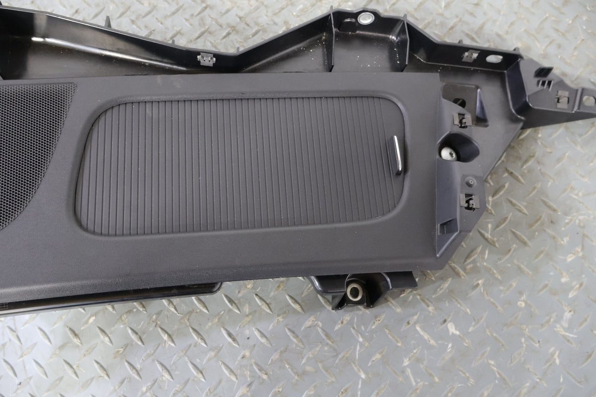 2019 Porsche Cayman- Trim Panel