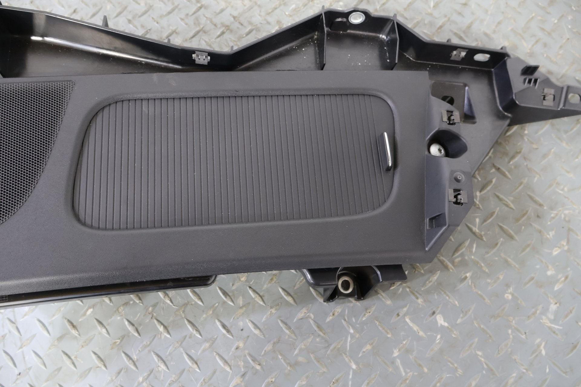 2019 Porsche Cayman- Trim Panel