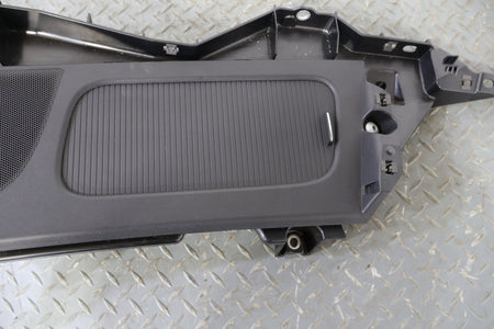 2019 Porsche Cayman- Trim Panel