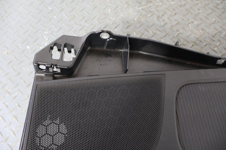 2019 Porsche Cayman- Trim Panel