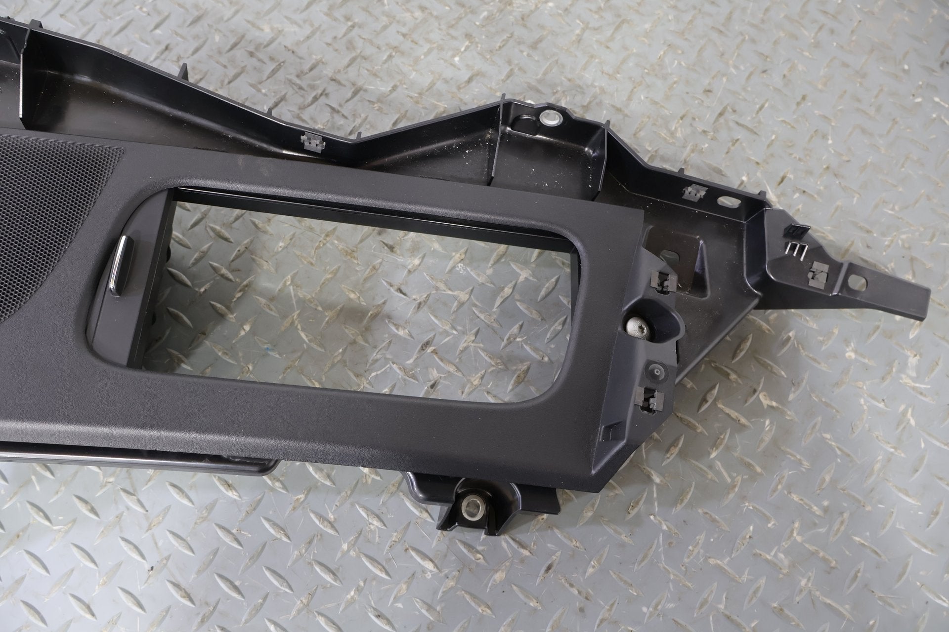 2019 Porsche Cayman- Trim Panel