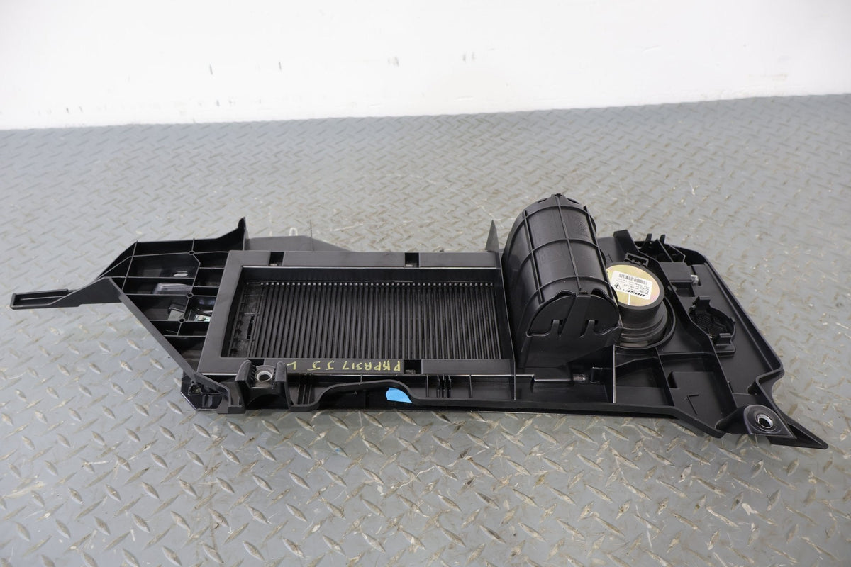 2019 Porsche Cayman- Trim Panel